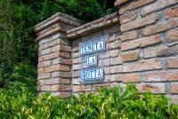 Resort Tenuta La Rotta - Rooms & Pool - B&B Rávena