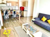 Charmant T3 avec balcon et parking - B&B Estrasburgo