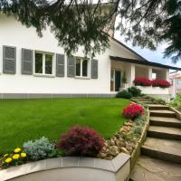 B&B Villa Tersius - B&B Trezzano sul Naviglio