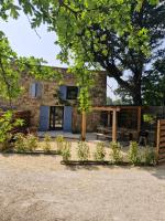 Appartamento con 1 Camera da Letto e Vista Giardino