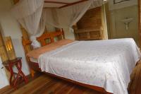 Deluxe Doppelzimmer mit Balkon und Meerblick