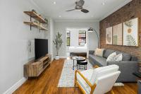 Chic NYC Escape in Vibrant Downtown - B&B New York