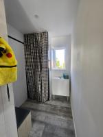 La Cabane vue mer et port - Bed and Breakfast Le Cap d'Agde