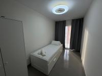 Camera Singola con Bagno in Comune