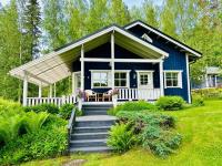 Blueberry Villa at Saimaa Lakeside - B&B