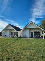 Letniskowa7 - Bed and Breakfast Jezierzany