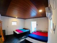 Camera Matrimoniale/Doppia con Letti Singoli con Bagno Privato