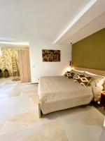 Habitación Doble Deluxe con cama supletoria