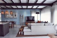 Palm Villa Beachfront Accomodation - B&B Henties Bay