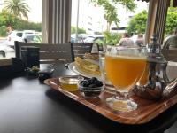 Mini appartement Agdal Rabat Morocco - B&B Rabat