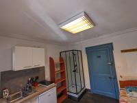 Studio Centre-Ville with shared toilets - B&B