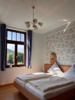Weserstein - B&B Hannoversch Münden