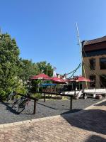 Weserstein - B&B Hannoversch Münden