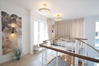 Perła Mórz Apartament 75 - B&B Sianożęty