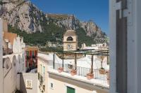 Casa Raiola - B&B Capri city