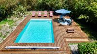 maison cocon - B&B