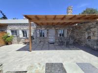 Karystos Chora Suites - B&B Kárystos