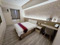 Habitación Doble Estándar