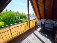 Bodensee Apartment Seenest - B&B