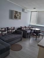 Appartement met 1 Slaapkamer