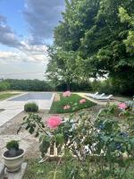 Domaine du Cedre Eternel - B&B Saint-Colomb-de-Lauzun