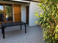 Villa résidence calme. Rés. les jardins du rivage. - B&B Le Barcarès