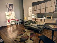 City Center Crib - Bed and Breakfast