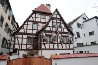 Le Lohkäs - LOFT Triplex Ultra Design Petite France - B&B Strasburgo