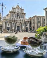 Elevincens Home - Ferienwohnung Catania