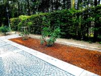 Executive en-suite bedroom with private entrance and gym access - B&B Diest