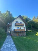 Pod Dębem - Bed and Breakfast Zabrzeź