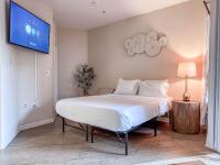 Monthier LACMA WI4S4U0 - Chambres d’hôtes Los Angeles