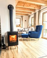 Superior Chalet