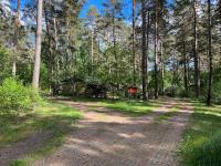 Camp Koose - B&B Bad Schmiedeberg