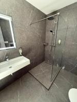 Deluxe Zimmer (2 Erwachsene & 1 Kind)