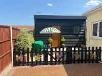 Penberthy Cabin - B&B Offord Cluny