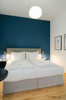Neat 2BR perfect for 4 free parking - B&B Vienna