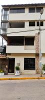 Tejiendo Recuerdos - Ferienwohnung Cusco