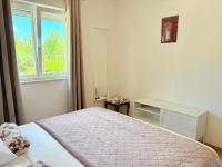 Apartment mit Meerblick