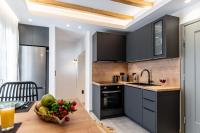 Apartment mit 2 Schlafzimmern