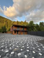 Садиба-Сойми - B&B Mizhhirya