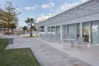 Denia 1 Playa - Available for long stays! - B&B Denia