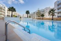 Denia 1 Playa - Available for long stays! - B&B Denia