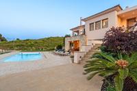 Villa Natura - Ferienwohnung Kálamos