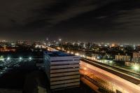Fine Living City view - B&B
