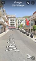 COCO Hsg -PANORAMICA CENTRALE Casa Vacanze 85mq - Ferienwohnung Formia