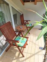 Boho Apartment in Canyon Matka - B&B Skopje