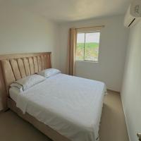 Appartamento con 3 Camere da Letto e con Vista