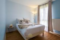 Buxengeorgiens Giroust - T2 - 10min DisneyLand - Chambres d’hôtes Bussy-Saint-Georges