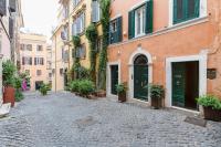 Domus Gabriella - Roman Forum Apartment - B&B Roma